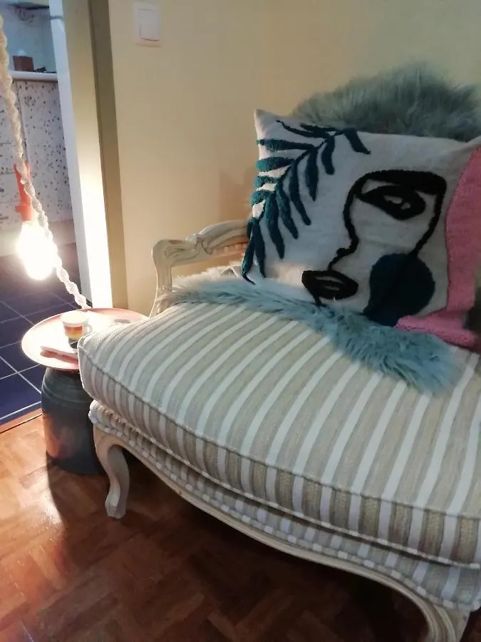 Refugio Do Barlavento Apartment Portimao