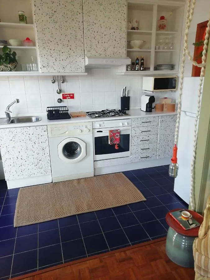 Refugio Do Barlavento Apartment Portimao