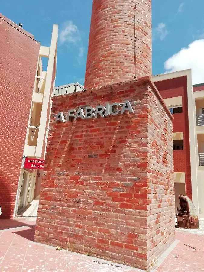 Refugio Do Barlavento Apartment Portimao