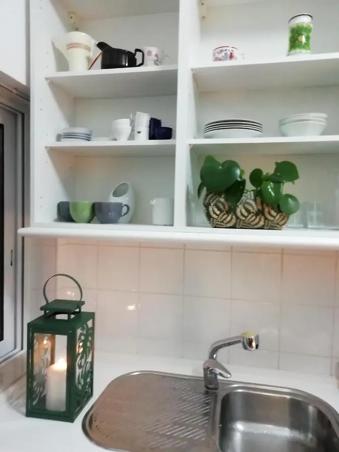 Refugio Do Barlavento Apartment Portimao