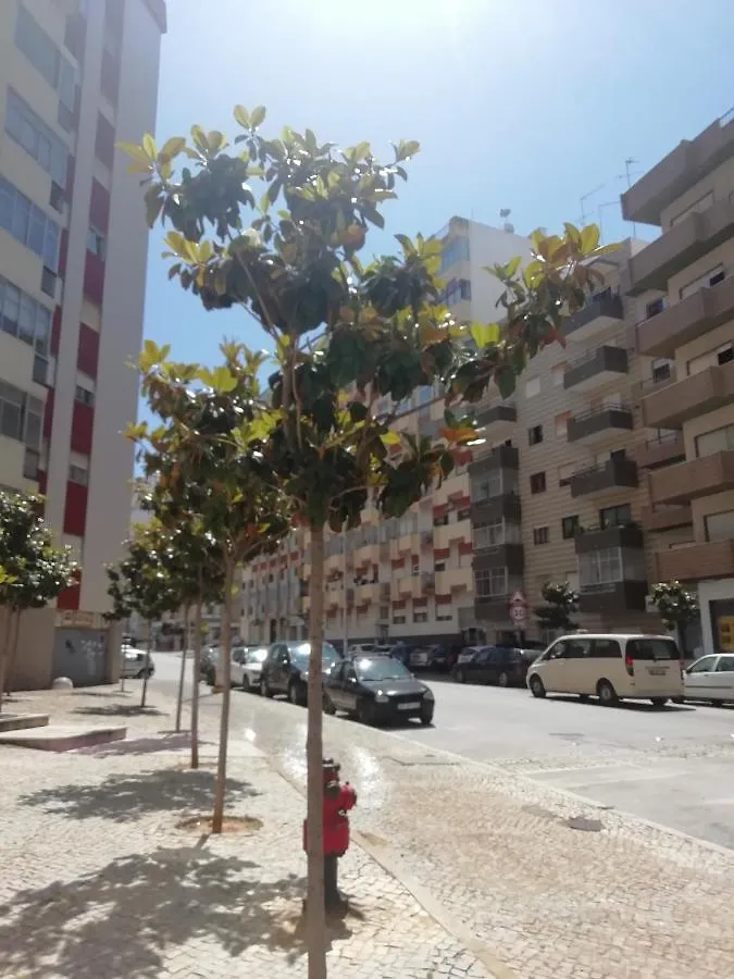 Refugio Do Barlavento Apartment Portimao